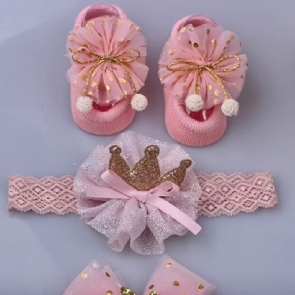 3 pieces